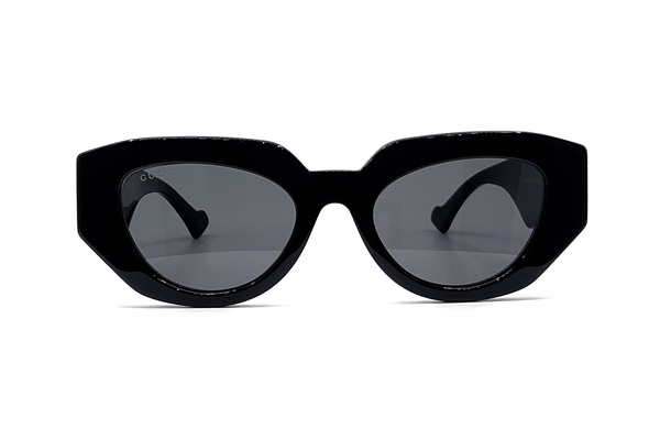Gucci - GG1421S (Black)