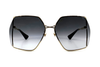Gucci - GG0817S (001)