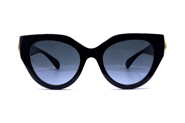 Gucci - GG1408S (Black)