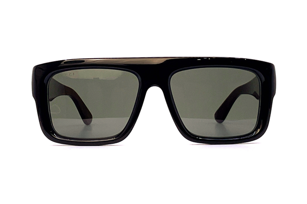 Gucci - GG1461S (Black)
