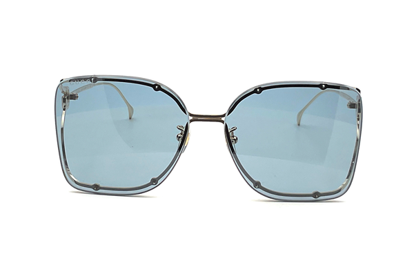 Gucci - GG1713SA (Gold | Blue)