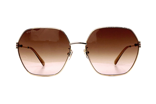 Gucci - GG1285SA (Gold)