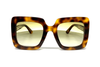 Gucci - GG0328S (002)