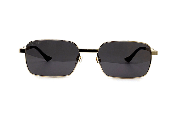 Gucci - GG1495S (Gold | Grey)