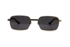Gucci - GG1495S (Gold | Grey)