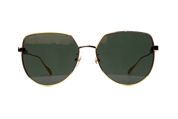 Gucci - GG1435SA (Gold)