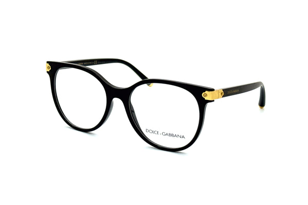 Dolce & Gabbana - DG5032 (5C1)