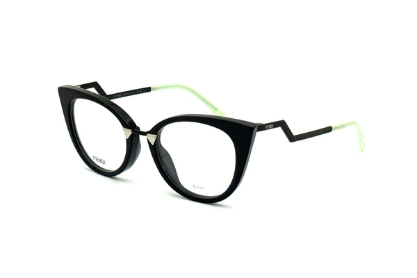 Vintage Fendi - FF 0119 (AQM)