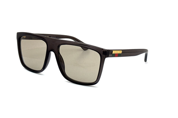 Gucci - GG0748S (Grey)