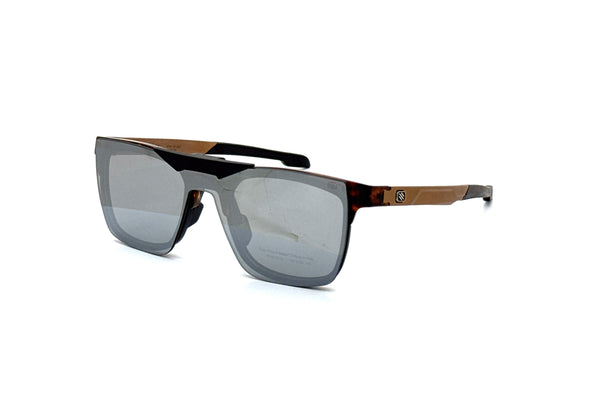 Rudy Project - Inkas Outlet Full Rim (Demi Turtle Gloss) w/ Flip Up Sun Clip