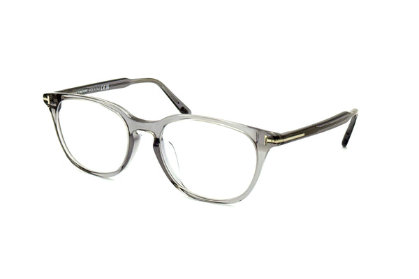 Tom Ford - TF6149-D-B (Shiny Grey)