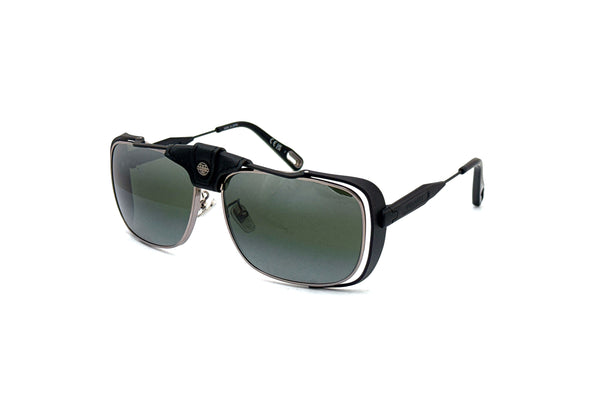 Vuarnet - VU40031U-Y (Black)