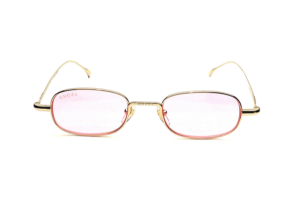 Gucci - GG1648S (Gold | Pink)