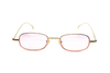 Gucci - GG1648S (Gold | Pink)