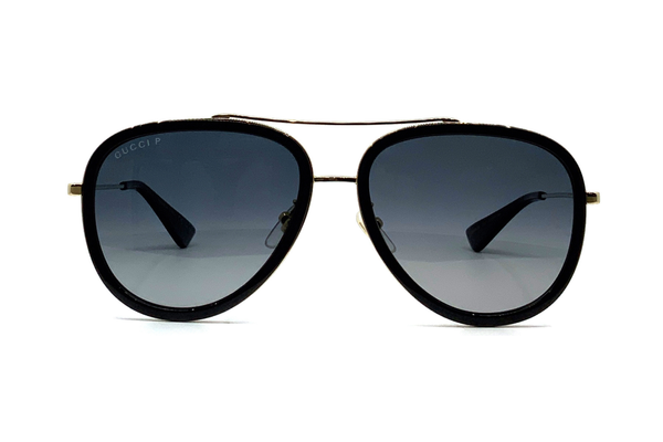 Gucci - GG0062S (011)