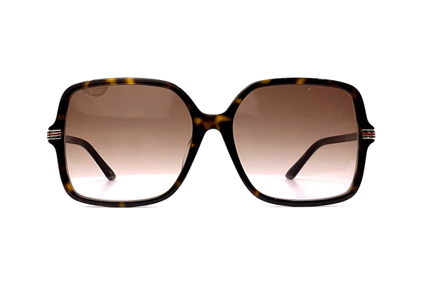 Gucci - GG1448SA (Havana)