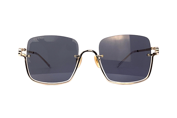 Gucci - GG1279S (Gold)