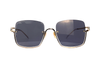 Gucci - GG1279S (Gold)