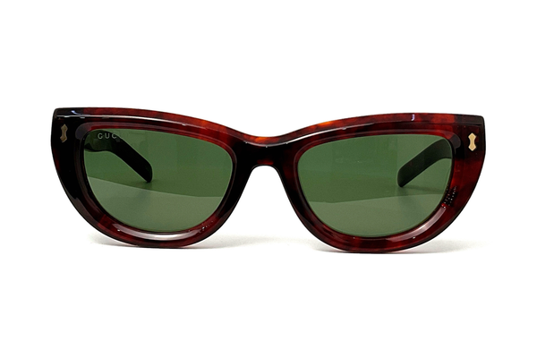 Gucci - GG1521S (Havana)