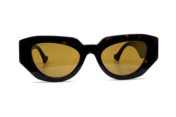 Gucci - GG1421S (Havana)