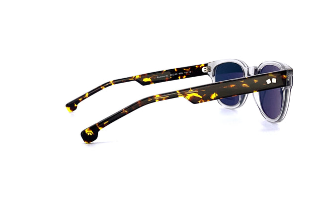 Entourage of 7 - Beacon XL (Frost/Tortoise | Blue)