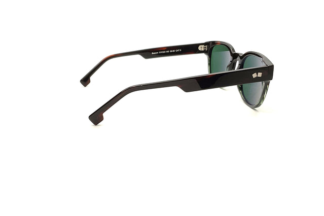 Entourage of 7 - Beacon (Havana Fade Green)