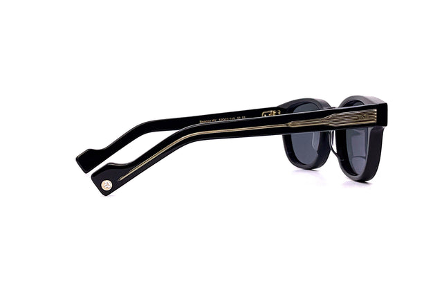 Entourage of 7 - Beacon Limited Edition Remaster (Black | Dark Grey)