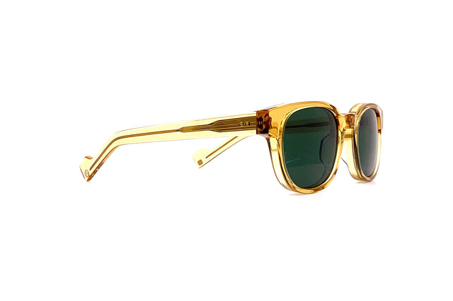 Entourage of 7 - Beacon Limited Edition Remaster (Vintage Amber | Green)