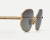 Ahlem - Colombe (Champagne | Green Gradient)