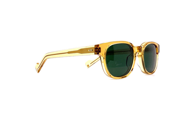 Entourage of 7 - Beacon Limited Edition Remaster (Vintage Amber | Green)