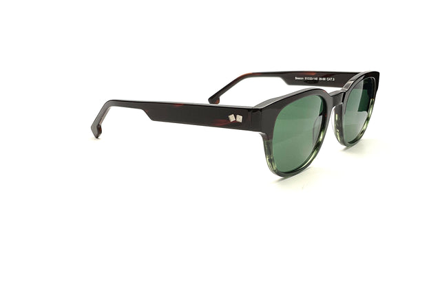 Entourage of 7 - Beacon (Havana Fade Green)
