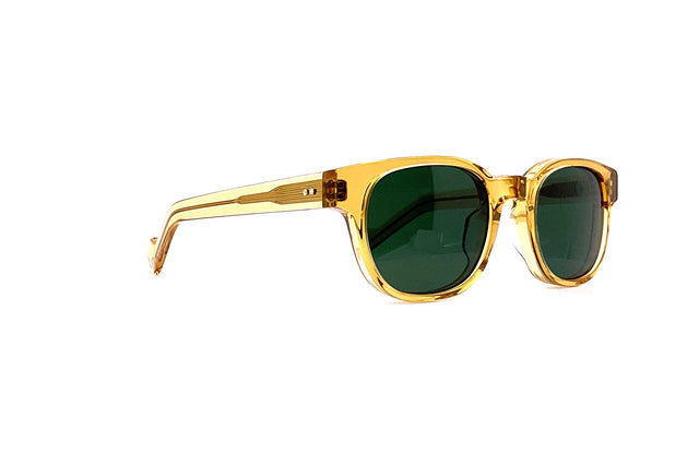 Entourage of 7 - Beacon Limited Edition Remaster (Vintage Amber | Green)