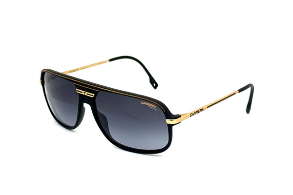 Carrera - C Sport 10/S (Matte Black Gold)