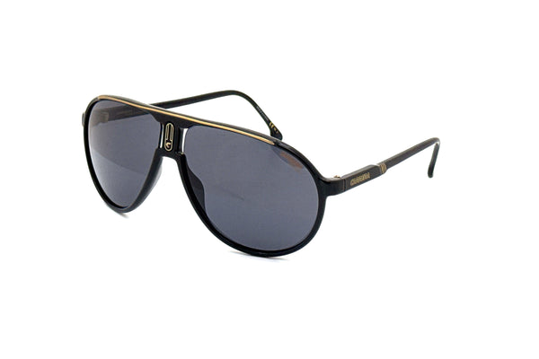 Carrera - CHAMPION65 (Black)