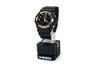 Casio - G-Shock - GAS100G-1A (Black/Gold)