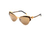 Shamballa Eyewear - Lotus II (Rose Gold/Brushed Copper)