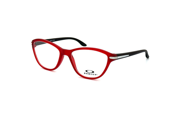 Oakley - Twin Tail Youth (Satin Red)