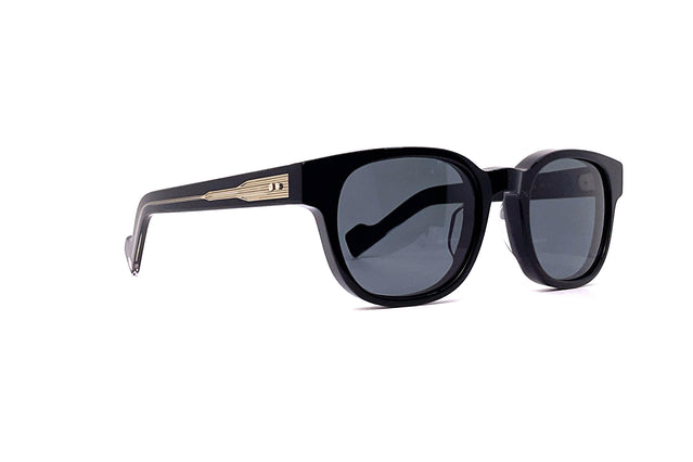 Entourage of 7 - Beacon Limited Edition Remaster (Black | Dark Grey)