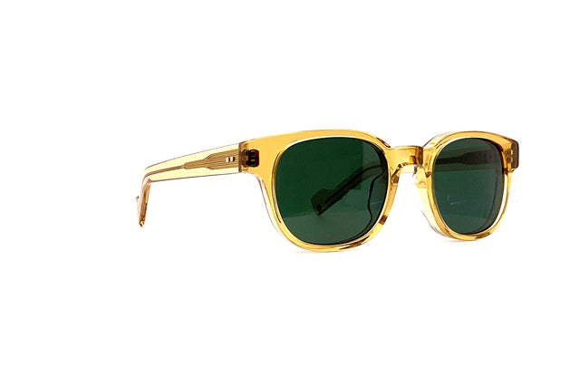 Entourage of 7 - Beacon Limited Edition Remaster (Vintage Amber | Green)