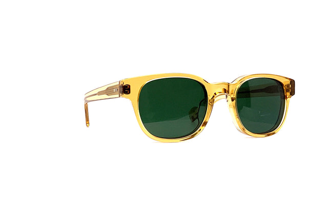 Entourage of 7 - Beacon Limited Edition Remaster (Vintage Amber | Green)