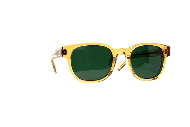 Entourage of 7 - Beacon Limited Edition Remaster (Vintage Amber | Green)