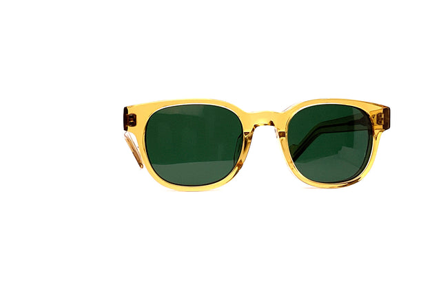 Entourage of 7 - Beacon Limited Edition Remaster (Vintage Amber | Green)