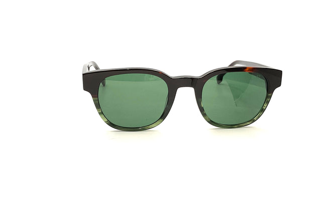 Entourage of 7 - Beacon (Havana Fade Green)