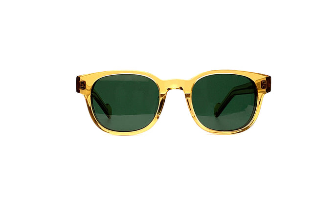 Entourage of 7 - Beacon Limited Edition Remaster (Vintage Amber | Green)