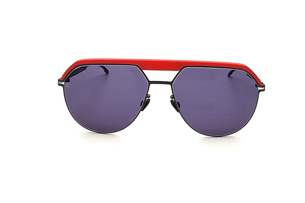 Mykita | Leica - ML02 (Leica Red/Black)