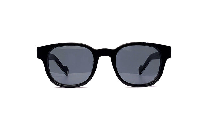 Entourage of 7 - Beacon Limited Edition Remaster (Black | Dark Grey)