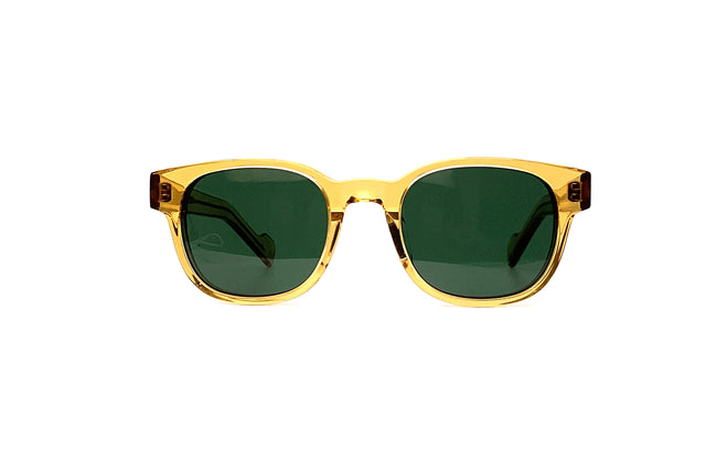 Entourage of 7 - Beacon Limited Edition Remaster (Vintage Amber | Green)
