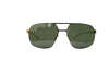 Mykita - Angus (Champagne Gold/Black) FINAL SALE