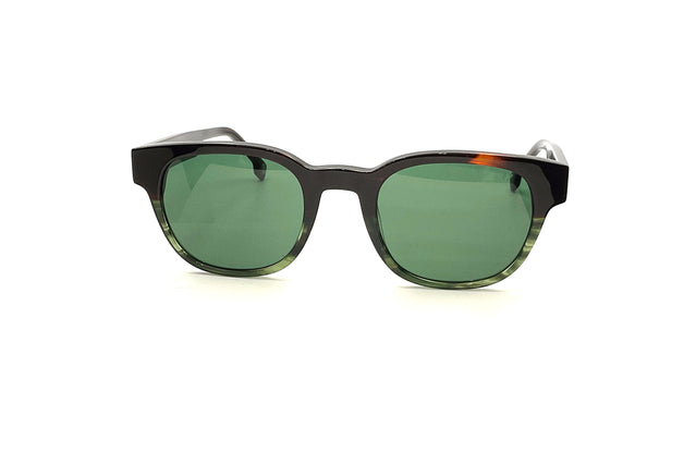 Entourage of 7 - Beacon (Havana Fade Green)