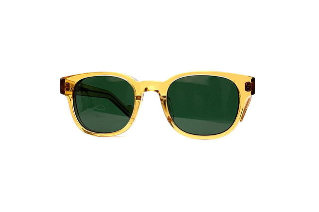 Entourage of 7 - Beacon Limited Edition Remaster (Vintage Amber | Green)